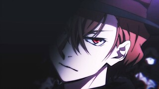 [AMV|Bungo Stray Dogs]Chuuya Nakahara|The One To Survive