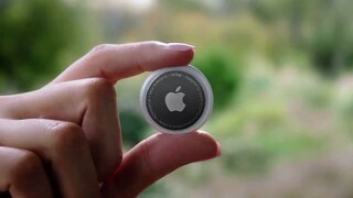 أحدث إعلان لـ Apple AirTag: يا للهول! لم أعد أجد مفاتيحي~