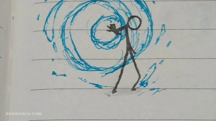 special effects