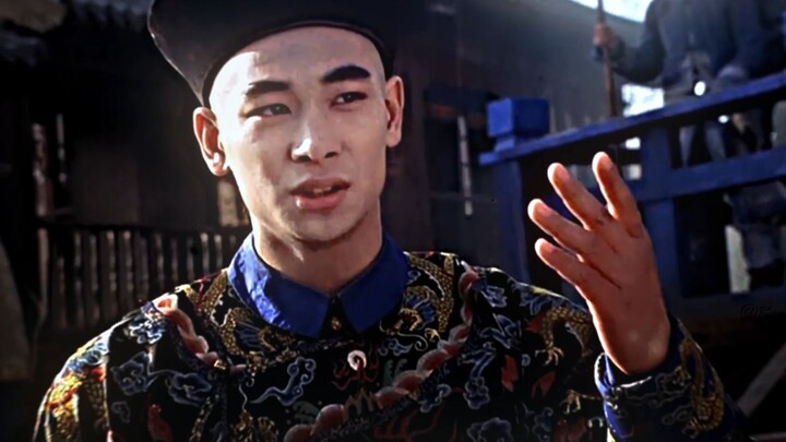 “Kamu bilang ini adalah ketangguhan yang bisa ditampilkan oleh anak 19 tahun?”