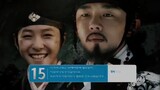 SIX FLYING DRAGONS EP.50 final episode
