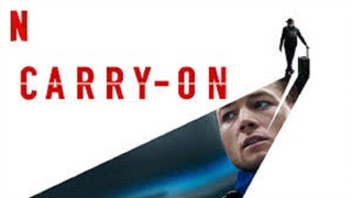 Carry On 2024 720p WEB DL Hindi.5.1 English 5.1 ESub x264