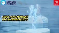 Sang Captain Mugiwara Luffy Tidak Akan Diam!
