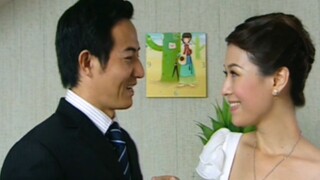 凌爸太宠凌妈了，所以凌妈看起来傻傻的是有原因的，被凌爸宠的哈哈哈