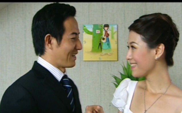 凌爸太宠凌妈了，所以凌妈看起来傻傻的是有原因的，被凌爸宠的哈哈哈