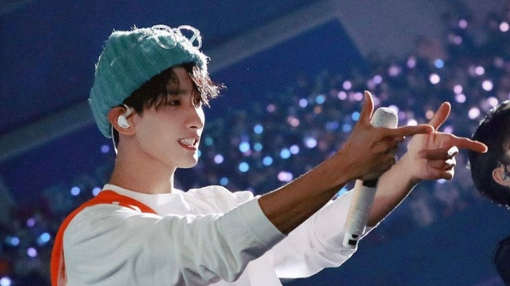 【SVT/subtitel Mandarin】Awan Surga Melampaui kenyataan yang mengerikan, terima kasih telah menerangi 