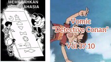 [Detective Conan] - Memecahkan Kode Rahasia Vol 37.10