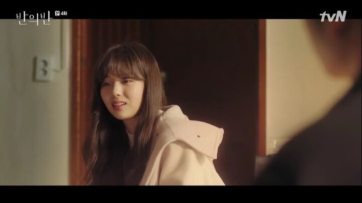 A Piece of Your Mind Episode 04 (Sub Indo)