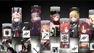 بعد أن خسرت ثلاث مرات متتالية في سحب البطاقات لـ "Tomorrow's War" وحصلت على "الذنب"، اشتريت حزمة مجم