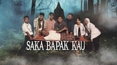 Telefilem Saka Bapak Kau 2024