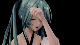 【MMD/Redshift】桃源恋歌