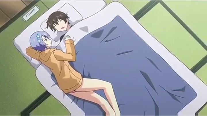 Bangkitnya pedang excalibur😂