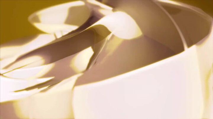 Like a Palette eps 4 sub indo