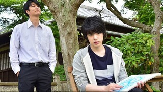 Does the Flower Bloom? - Japanese Movie BL (Engsub)