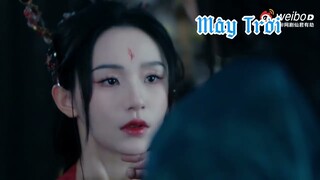 Nếu như có thể ta nguyện mãi mãi làm chỗ dựa cho người❤️.Phim ngắn | Tiên Quân Hữu Kiếp