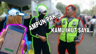 Vlog Pertama Di Event Wibu... || Vlog Event Wibu Jak Japan Matsuri 2019