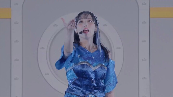 Bokura no Umi de Mata Aou -  Aqours Finale LoveLive! ~Eikyuu stage~