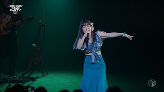 Chihiro Yonekura - WILL (SOUL HUNTER) [2025.01.16]