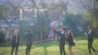 🇨🇳 METEOR GARDEN | EP 9 | TAGALOG
