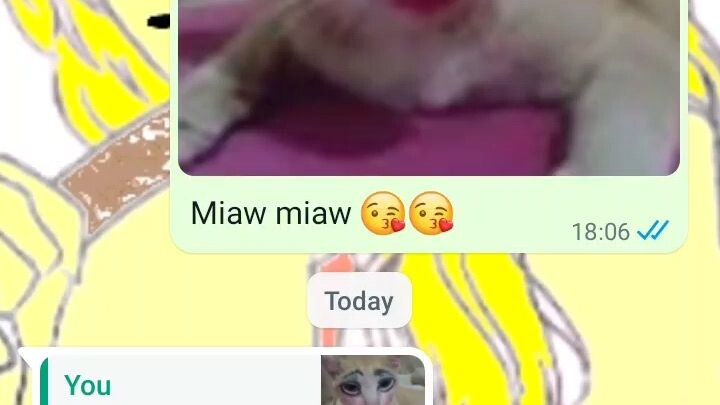 tiktok trends# miaw miaw