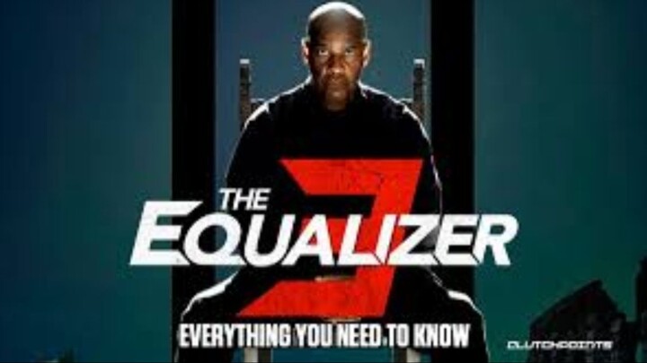 The Equalizer 3 2023 Full Movie