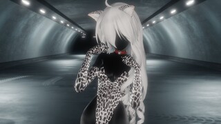 【MMD】เสียงโอเซล็อตแบบครบเครื่องอ่อนแอ (ไม่มีคำเตือนหน้า)