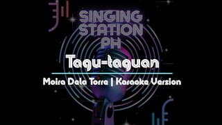 Tagu-taguan by Moira Dela Torre