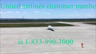 United Airlines Customer Service™️/USA Number