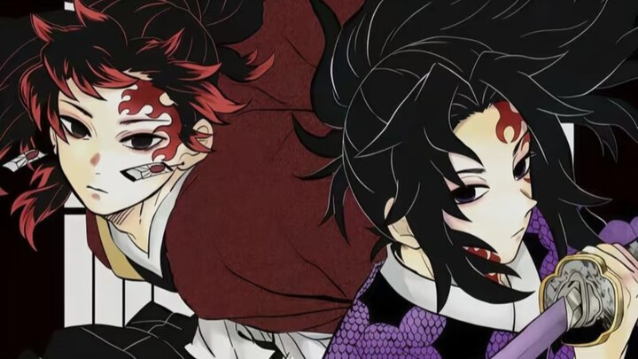 Lưu lại khoảnh khắc Nhật Bản và Đen cùng xuất hiện trong nguyên tác (phần trước là hồi ức của anh tr