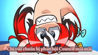 Dez cà khịa Bae một pha cực khét