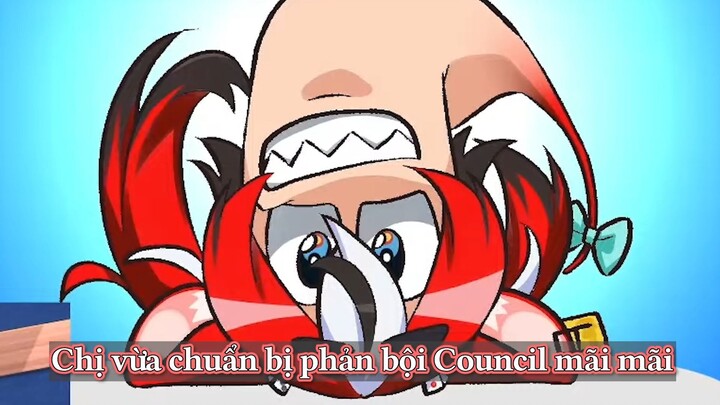 Dez cà khịa Bae một pha cực khét