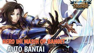 COBA HERO YANG SERING DI PAKAI DI RANKED