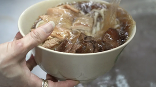 │ Taiwan Beef Noodle Soup │ │ │ Taiwan Street Food