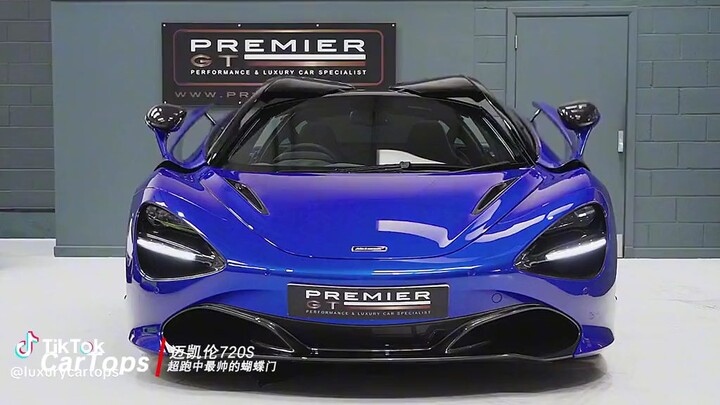 McLaren
