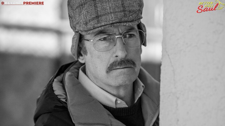 Better Call Saul Season 6 Episode 13 Preview, Finale Theories & Predictions!
