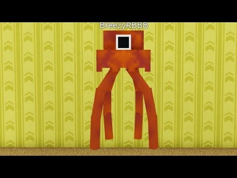 How to get STINGER FLYNN PIXEL BACKROOMS MORPH in Backrooms Morphs (ROBLOX)