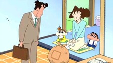 Crayon Shinchan Bahasa Indonesia