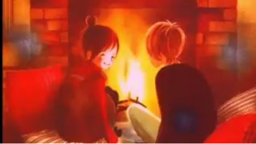 Bokura Ga Ita - Kimi Ga Iru w-Translation