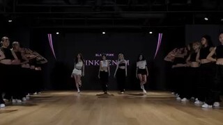 PINK VENOM SONG: BLACK PINK