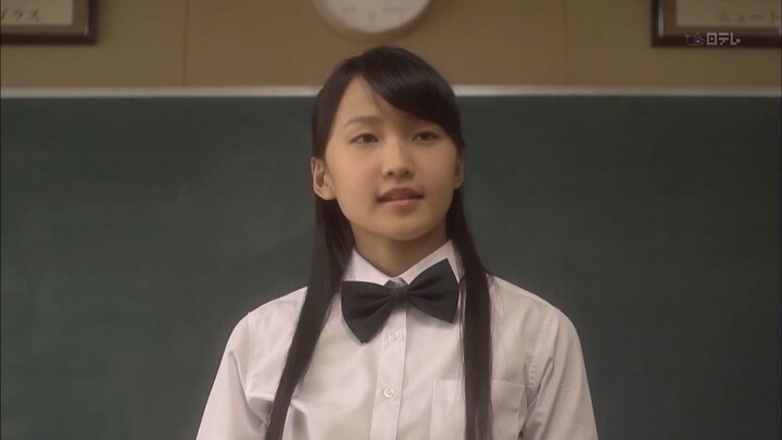 Suugaku Joshi Gakuen Lesson #07 - Tanaka, Michishige & Smileage