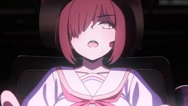 الرسوم المتحركة الأكثر إثارة للإحباط في التاريخ! لا يمكن أن تكون من صنع البشر!! 【حلقة 3 من باتاكيشما