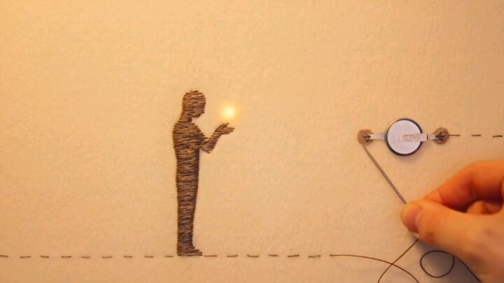 “เรื่องโรแมนติกต้องแชร์กับคนที่น่าสนใจ” แนวบำบัดใจ