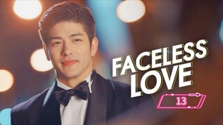 Faceless Love - Ep 13 (Sub Indo) [2023]