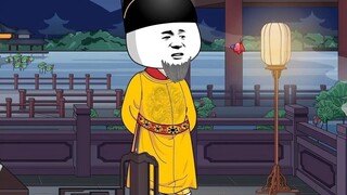 Strategi Zhu Yuanzhang.