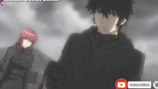 Top 7 Phim Anime có Main Cực Kỳ Mạnh Mẽ Nhưng Lại Không Hề Có Ai Biết Điều Đó 5