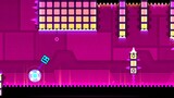 P19 game geometry dash offline