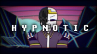 (OLD) Hypnotic Meme || Nightmare Sans