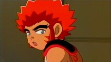 Asobotto Senki Goku - Episode 20 | Subtitle Indonesia