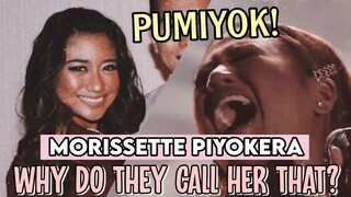 PIYOKERA: WHY DO THEY CALL HER THAT?