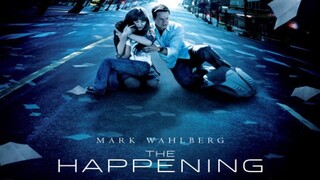 The Happening 2008- Watch Full Movie : Link in the Description